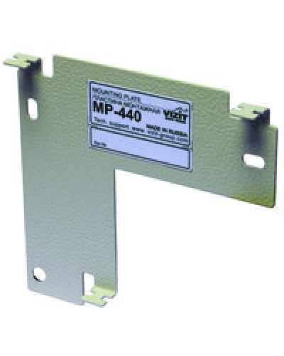 Комплект монтажный для монитора M440C(CM) Vizit MP-440 в Рубцовске Аксессуары для многоабонентных систем Pintop.ru