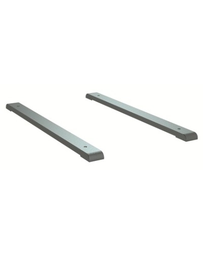 Профиль для установки роликов, для 600мм, 1 упаковка - 2шт. DKC R5A600 в Рубцовске Аксессуары для лотков Pintop.ru