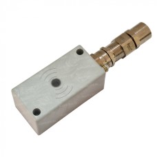 Считыватель взрывозащищенный ALeko ALM-RD-S08-FM-RMFEH-T