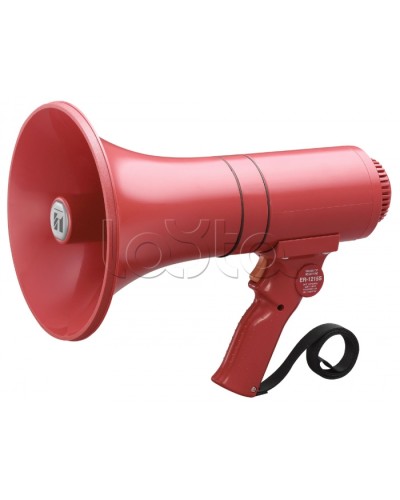 Мегафон TOA ER-1215S EU в Рубцовске Системы оповещения и трансляции TOA Pintop.ru