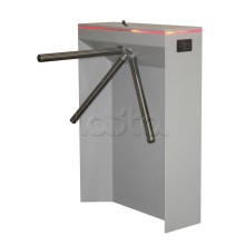 Турникет тумбовый полуавтоматический Сибирский Арсенал Турникет п/а SA-401