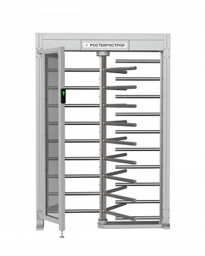 Турникет Ростов-Дон Турникет ПР1ЛС/3М2 У в Рубцовске Турникеты Pintop.ru