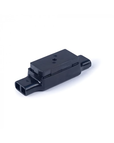 зажим соединительный скотч-лок, жила 0,9-1,3мм, (10 шт) Cabeus (KT11-UDW2) в Рубцовске Коннекторы и разъемы Pintop.ru