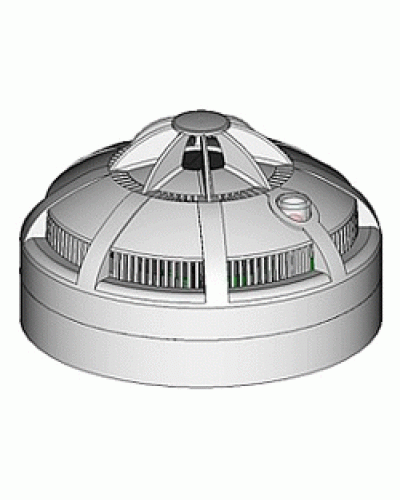 Извещатель пожарный тепловой Рубеж ИП 101-29-PR в Рубцовске Адресная система пожарной сигнализации РУБЕЖ Pintop.ru