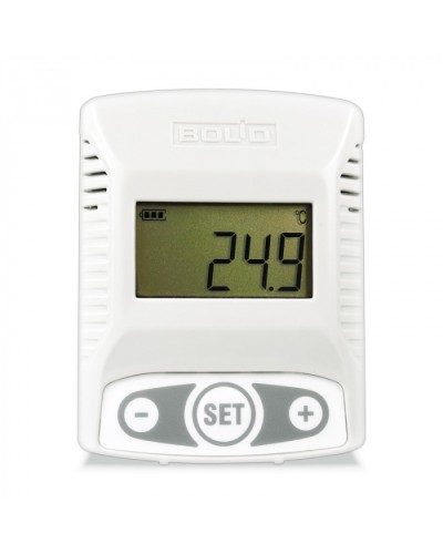 Датчик влажности и температуры Болид С2000Р-ВТИ в Рубцовске Охранно-пожарное оборудование Pintop.ru