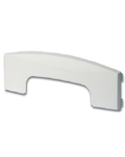 Адаптер для ввода канала 90х25 мм в 6-мод. коробку Brava DKC 09226 в Рубцовске Аксессуары для стоек и шкафов Pintop.ru