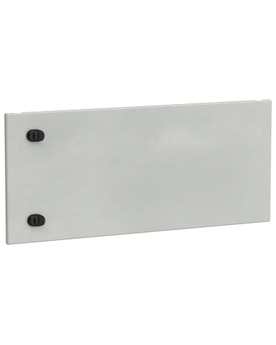 FORMAT Дверь секционная внешняя 350х800мм IEK (FO-00-ESD-035-080) в Рубцовске Аксессуары для стоек и шкафов Pintop.ru