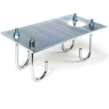 Пластина монтажная Faac 490058