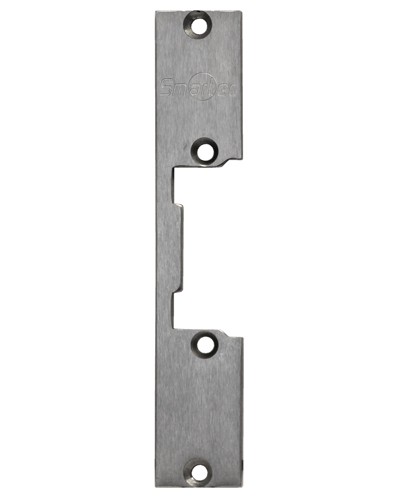 Планка запорная Smartec ST-SL001SP в Рубцовске Защелки Pintop.ru