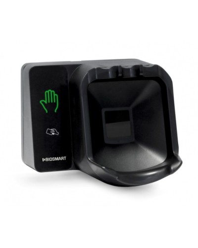 Cчитыватель комбинированный биометрический BioSmart PV-WM-EM в Рубцовске Считыватели Pintop.ru