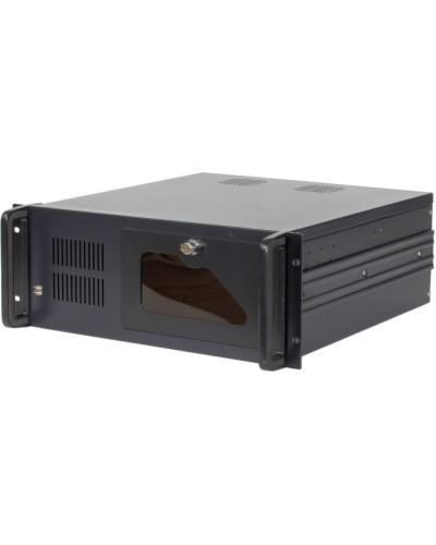 Готовый сервер СКУД Gate с предустановленным ПО Gate-Server-Terminal, ключ HASP. Кол-во точек доступа, пользователей и РМ в составе СКУД не лимитировано. Корпус: 19“. ОС: Windows 10 Pro 64-bit в Рубцовске Сетевые СКУД Pintop.ru