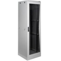 Комплект боковых цельнометаллических стенок для шкафа серии TFL 24U TLK (TFL-2-2460-MM-GY)