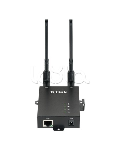 M2M-маршрутизатор 4G LTE D-Link DWM-312/A2A в Рубцовске Маршрутизаторы, Роутеры и Точки Доступа Pintop.ru