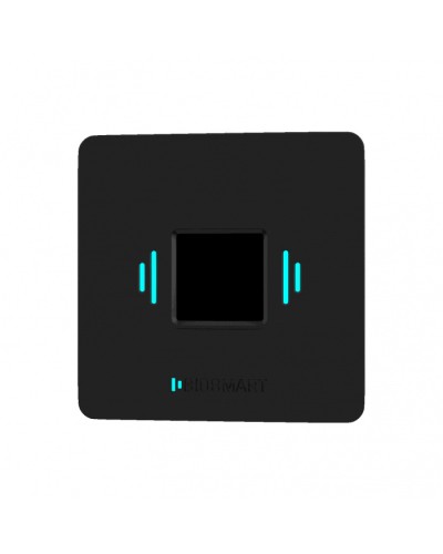 Считыватель вен ладоней BioSmart PALMJET BOX (крепление на плоскость) в Рубцовске Считыватели Pintop.ru