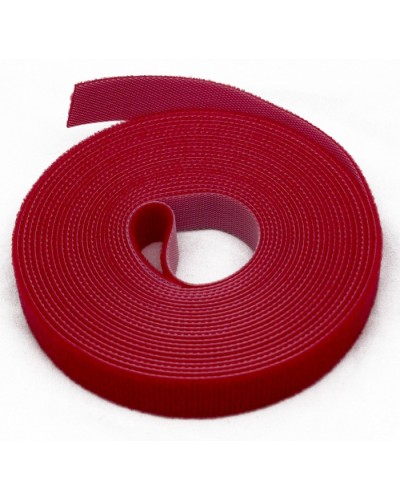 Лента Hyperline WASNR-5x9-RD в Рубцовске Крепежные изделия Pintop.ru