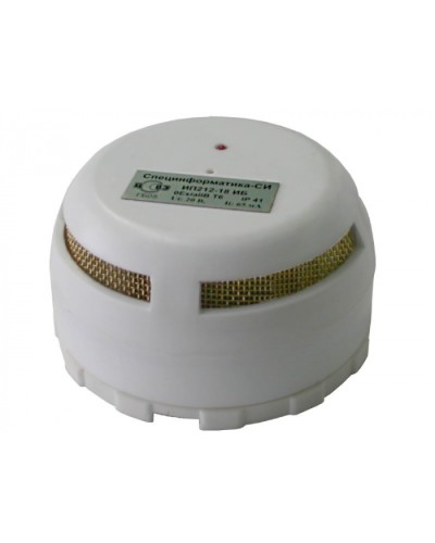 Извещатель пожарный дымовой взрывозащищенный Специнформатика-СИ ИД-2 ИБ (ИП 212-18 ИБ) в Рубцовске Пожарные извещатели (Ex) Pintop.ru