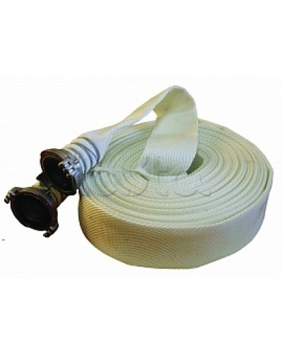 Рукав пожарный ПОЖТЕХНИКА ПРЕСТИЖ 50-1.6-РПМ-ГР-50А (20 м) в Рубцовске Пожарные рукава Pintop.ru