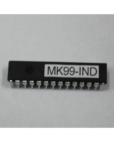 Микропроцессор Метаком Pic16C57 в Рубцовске Аксессуары для многоабонентных систем Pintop.ru