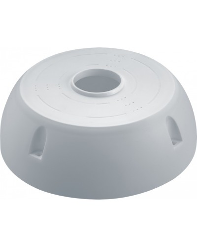 Коробкамонтажная для видеокамер Navigator 93 492 NSS-СDB-02-PRO-WH в Рубцовске Распределительные коробки Pintop.ru