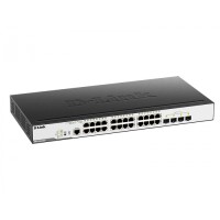 PoE-коммутатор D-Link DGS-3000-28LP/B1A