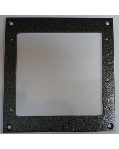 Панель монтажная Метаком МК панель 20 в Рубцовске Аксессуары для многоабонентных систем Pintop.ru