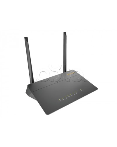 Маршрутизатор D-Link DIR-615/GFRU/R2A в Рубцовске Маршрутизаторы, Роутеры и Точки Доступа Pintop.ru