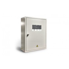 Шкаф управления адресный Рубеж ШУН/В-22-03-УПП прот.R3