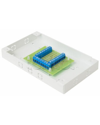 Модуль коммутации Полисервис для ИПДЛ в Рубцовске Модули сопряжения Pintop.ru