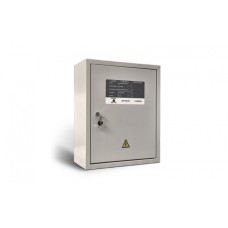 Шкаф управления адресный Рубеж ШУН/В-11-03-ПЧ прот.R3