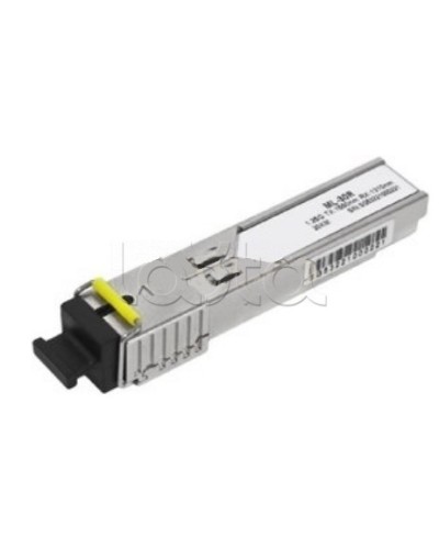 SFP модуль Beward ML-S01G-20WDS-55SD в Рубцовске Модули SFP/XFP/GBIC Pintop.ru