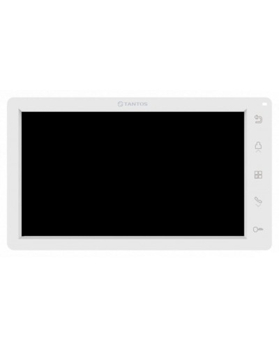 Монитор цветного видеодомофона Tantos Amelie HD SE в Рубцовске Абонентские видеоустройства Pintop.ru