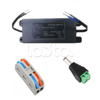 Уличный блок питания Fox FX-PS WP-84W-12/7