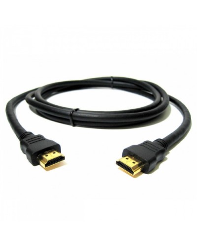 Шнур HDMI - HDMI gold 1М с фильтрами (PE bag) (10шт/уп) PROCONNECT 17-6202-6 в Рубцовске Патч-корды и пигтейлы Pintop.ru