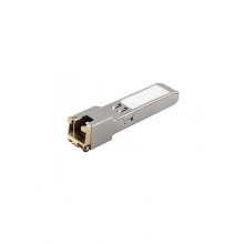 Медный SFP модуль Gigabit Ethernet с разъемом RJ45 NST NS-SFP-RJ45-G-01/I