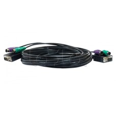Кабель KVM D-Link DKVM-CB/B1A