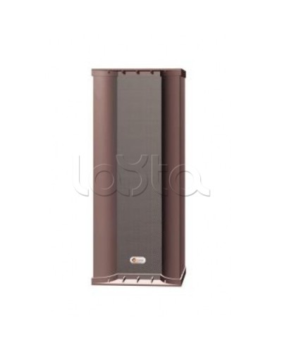 Колонна звуковая всепогодная Мета АСР-20.2.4-100В в Рубцовске Система оповещения и трансляции Мета Pintop.ru