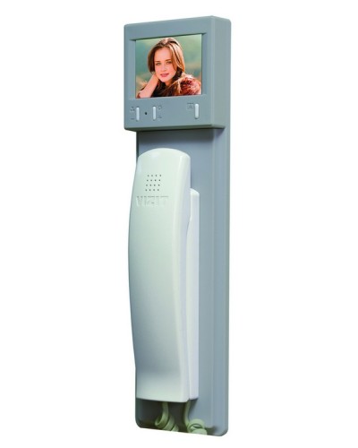 Устройство абонентское VIZIT-M327 в Рубцовске Многоабонентные устройства Pintop.ru