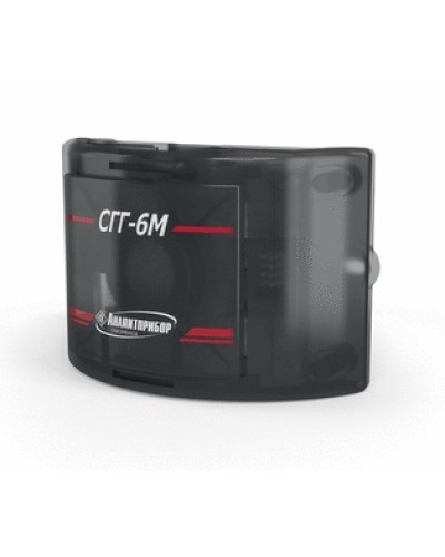 Сигнализатор горючих газов Аналитприбор СГГ-6М в Рубцовске Технологические извещатели Pintop.ru