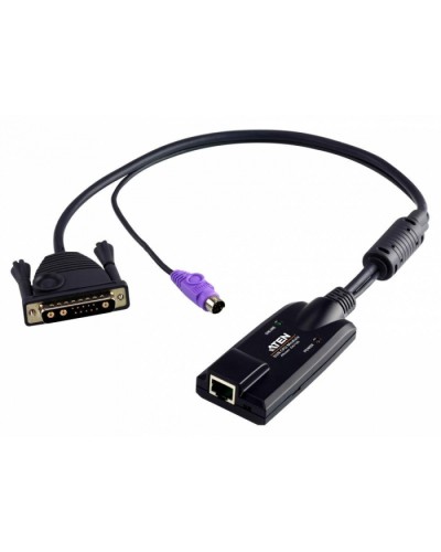 KVM адаптер ATEN KA7130-AX в Рубцовске Системы видеонаблюдения Pintop.ru