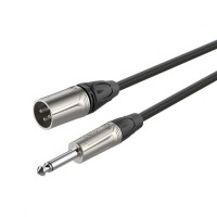 Кабель микрофонный ROXTONE DMXJ250/1