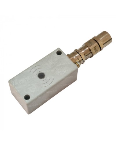 Считыватель взрывозащищенный ALeko ALM-RD-S08-NM-RMFEH-T в Рубцовске Считыватели Pintop.ru