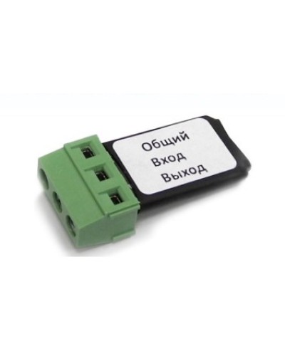 Модуль ограничения напряжения Tantos TS-МОП в Рубцовске Аксессуары для малоабонентных видеодомофонов Pintop.ru