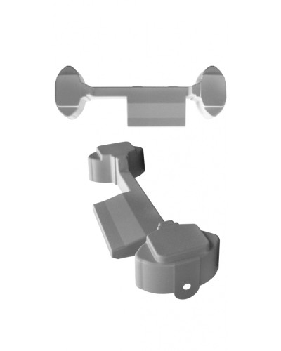 Крышка защитная арочных металлодетекторов серии Х Блокпост в Рубцовске Аксессуары для металодетекторов Pintop.ru