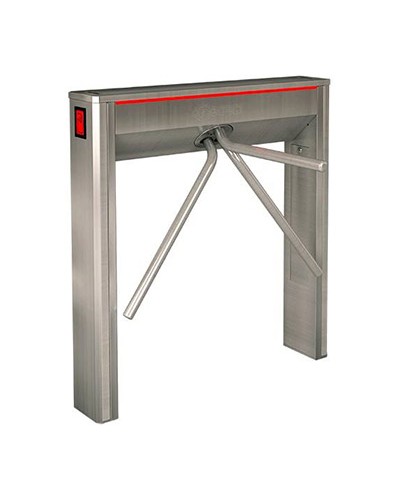 Турникет электромеханический Oxgard Cube С-04-HК-2R(EM-Marine) в Рубцовске Турникеты Pintop.ru