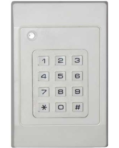 Устройство кодонаборное сетевое Сигма-ИС УСК-02КС в Рубцовске Интегрированная система безопасности Р-08 СИГМА-ИС Pintop.ru