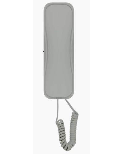 Аудиотрубка для подключения к многоквартирному домофону CTV-Welcome Pl в Рубцовске Абонентские видеоустройства Pintop.ru