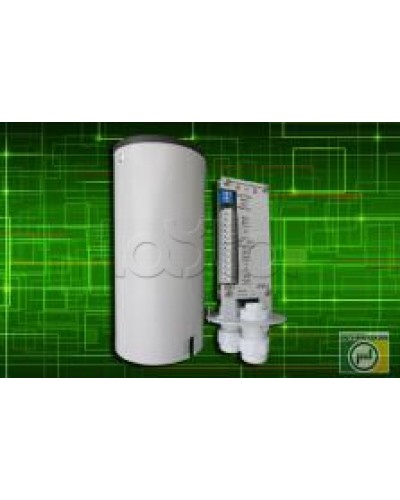 Встраиваемая соединительная коробка для подключения одного БПРМ (БПРД) «Призма» Омега микродизайн КССТ-1 в Рубцовске Аксессуары для средств охраны периметра Pintop.ru