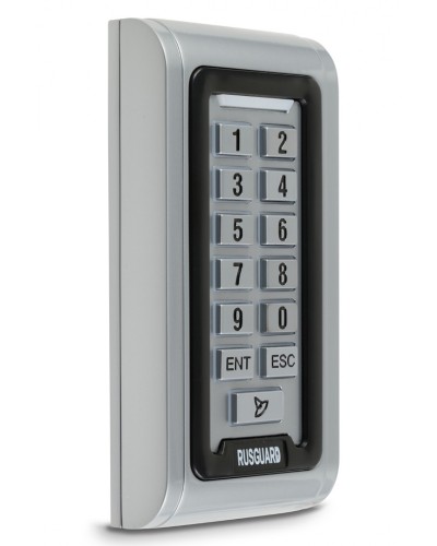 Считыватель 3 в 1 RusGuard RDR-204-MF (Key) в Рубцовске Считыватели Pintop.ru