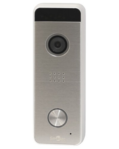 Панель вызова Smartec-СКД ST-DS506C-SL в Рубцовске Вызывные видеопанели малоабонентные Pintop.ru