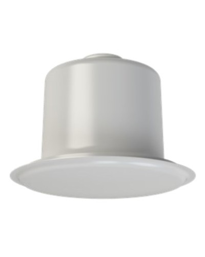 Ороситель спринклерный скрытый Спецавтоматика СВК0-РНо0,42-R1/2/Р68.В3-СВК-К80 с резьб. герм. в Рубцовске Оросители Pintop.ru